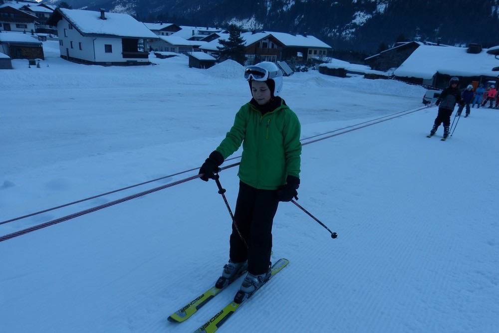 Jeske mist ons niet (denk ik)