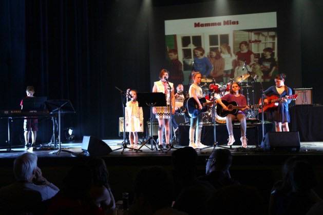 Als je in de krant staat ben je beroemd